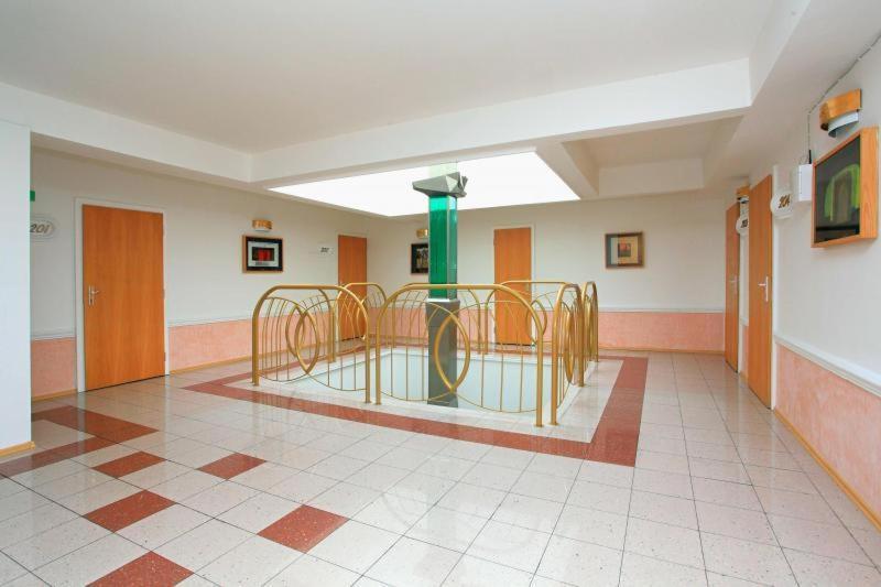 Hotel Central Kremnica Eksteriør billede