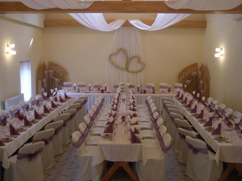Hotel Central Kremnica Eksteriør billede