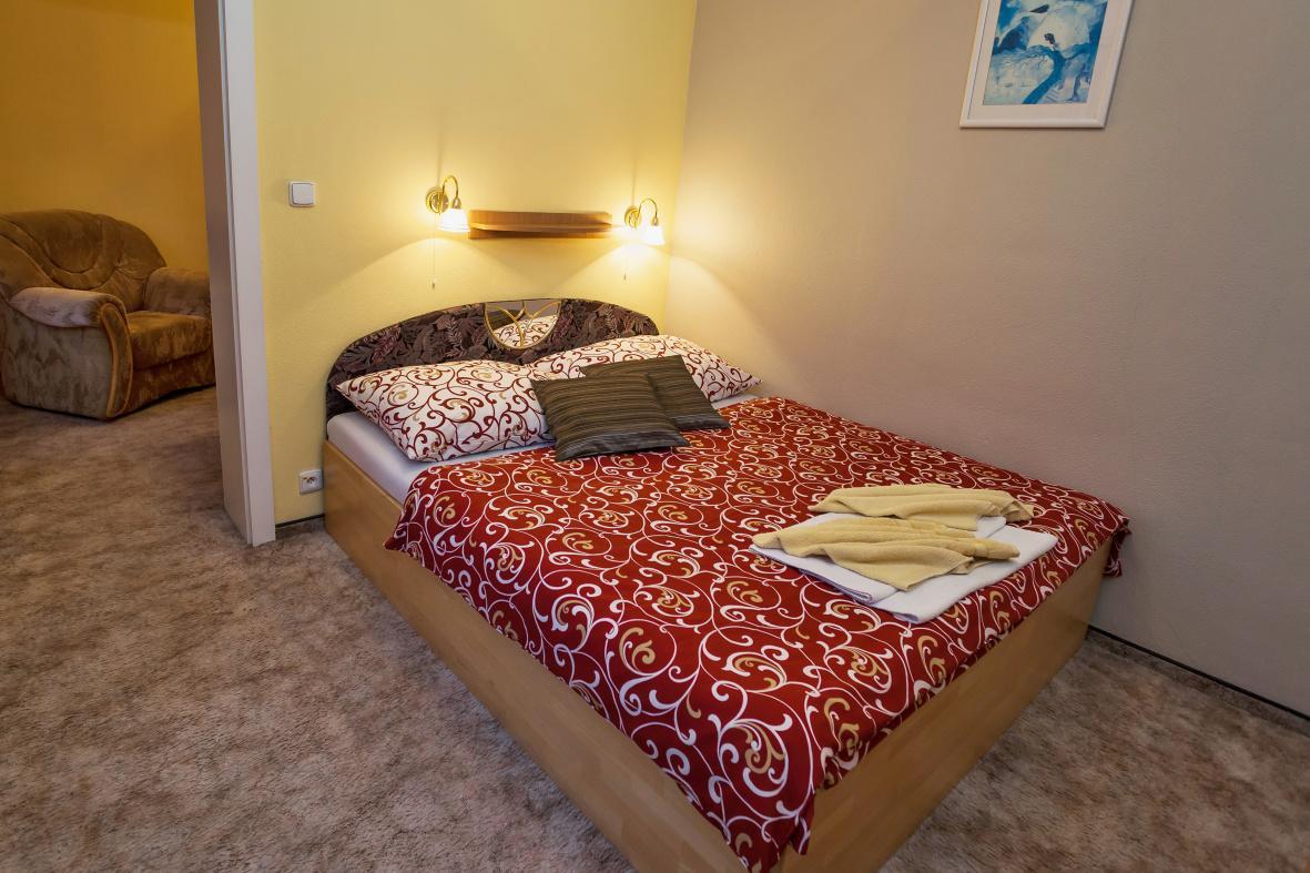 Hotel Central Kremnica Eksteriør billede