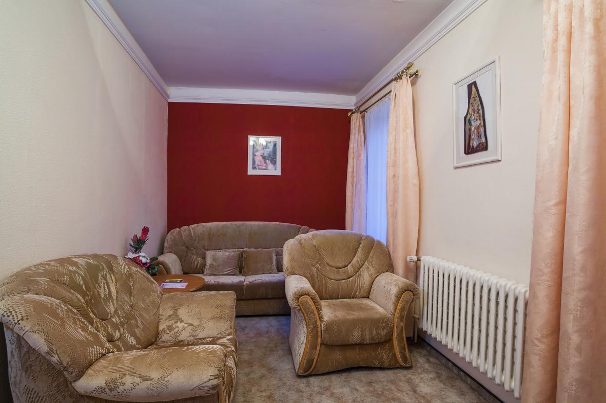 Hotel Central Kremnica Eksteriør billede